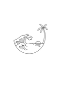 Лагуна — фото, картинка — 7