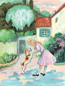 Дневник фокса Микки — фото, картинка — 5