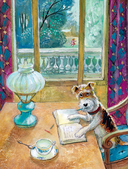 Дневник фокса Микки — фото, картинка — 7