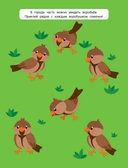 В городе. Книжка с наклейками 1+ — фото, картинка — 2