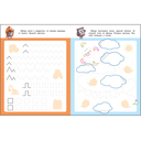 Школа маленьких совят 5+. Первые прописи — фото, картинка — 1