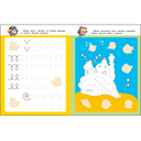 Школа маленьких совят 5+. Первые прописи — фото, картинка — 2