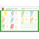 Школа маленьких совят 5+. Первые прописи — фото, картинка — 3