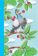 Стихи-болтушки для малышей — фото, картинка — 11