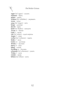 Die besten deutschen Märchen. A1 — фото, картинка — 11