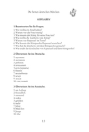 Die besten deutschen Märchen. A1 — фото, картинка — 12