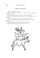 Die besten deutschen Märchen. A1 — фото, картинка — 3