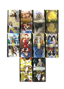 Таро Оппозиций (78 карт) — фото, картинка — 2