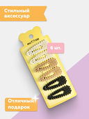 Набор заколок для волос 