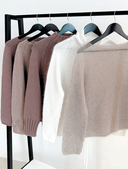 НУЛЕВОЙ РЕГЛАН от А до Я. Полное практическое руководство по вязанию на спицах — фото, картинка — 4