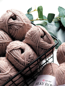 НУЛЕВОЙ РЕГЛАН от А до Я. Полное практическое руководство по вязанию на спицах — фото, картинка — 10