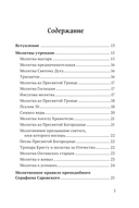Домашние молитвы. На все случаи жизни и на каждый день — фото, картинка — 2
