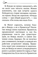 Напутствие вождю — фото, картинка — 4