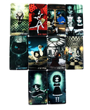 Таро Приключения Алисы (79 карт) — фото, картинка — 1