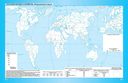 География. Глобальные проблемы человечества. 11 класс. Контурные карты — фото, картинка — 1