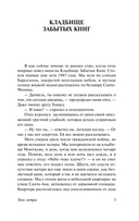 Тень ветра — фото, картинка — 4