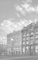 Легенды и мифы Невского проспекта — фото, картинка — 4