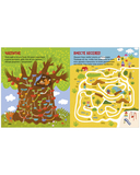 25 веселых лабиринтов для маленьких озорников — фото, картинка — 5