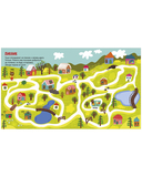 25 веселых лабиринтов для маленьких озорников — фото, картинка — 6