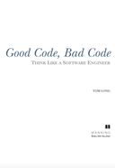 Хороший код, плохой код — фото, картинка — 2