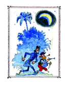 Карандаш и Самоделкин на необитаемом острове — фото, картинка — 1