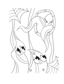 Ветерок и госпожа Зима — фото, картинка — 2