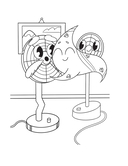 Ветерок и госпожа Зима — фото, картинка — 3