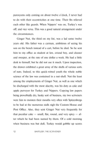 Bartleby, The Scrivener — фото, картинка — 12