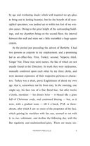 Bartleby, The Scrivener — фото, картинка — 5