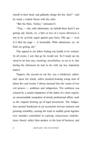 Bartleby, The Scrivener — фото, картинка — 8