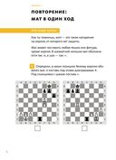 Шахматы с енотом. Рабочая тетрадь № 3 — фото, картинка — 3