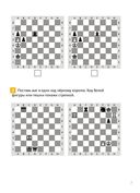 Шахматы с енотом. Рабочая тетрадь № 3 — фото, картинка — 4