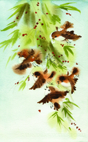 Тёплые страницы. Поддержка в каждом слове — фото, картинка — 10