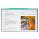 Ёжик и Медвежонок — фото, картинка — 1