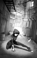 Аманда Блэк. Опасное наследство — фото, картинка — 26