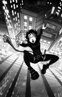 Аманда Блэк. Опасное наследство — фото, картинка — 17