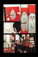 Килуи. Том 1 — фото, картинка — 2