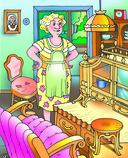 Новая жизнь в Простоквашино — фото, картинка — 4