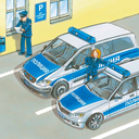 Полицейский — фото, картинка — 3