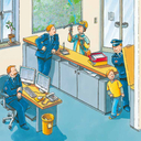 Полицейский — фото, картинка — 4