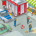 Полицейский — фото, картинка — 8