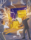 Египетские мифы для детей — фото, картинка — 5