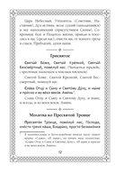 Молитвы матери. Защита и благословение детей — фото, картинка — 14