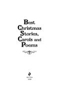 Best Christmas Stories, Carols and Poems — фото, картинка — 3