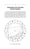 Практическая астрология. Космограмма, натальная карта. Составление гороскопов — фото, картинка — 14
