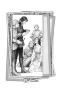 Двор Хаоса. Амбер и амбериты — фото, картинка — 13