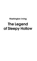 The Legend of Sleepy Hollow — фото, картинка — 1