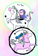 Хранители единорогов. Путешествие в Страну русалок — фото, картинка — 4