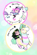 Хранители единорогов. Путешествие в Страну русалок — фото, картинка — 5