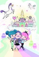 Хранители единорогов. Путешествие в Страну русалок — фото, картинка — 6